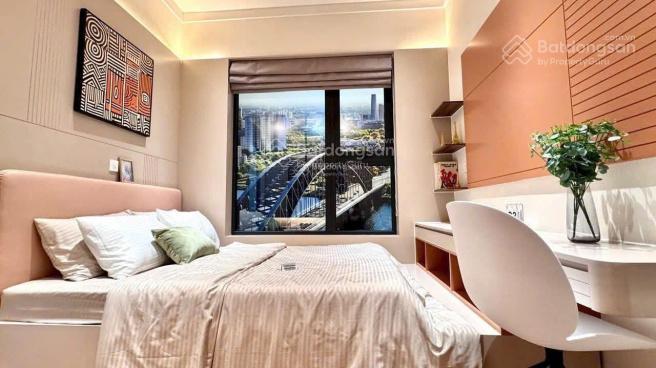 Căn hộ cao cấp fresia riverside ngay sông đồng nai cạnh tttm aeon mall  mức giá từ 1.890 tỷ/căn