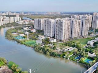 Chính chủ bán gấp sunrise riverside block h, 70m2, 2pn, 2wc, nhà mới 100%, view sông, giá 5.2 tỷ