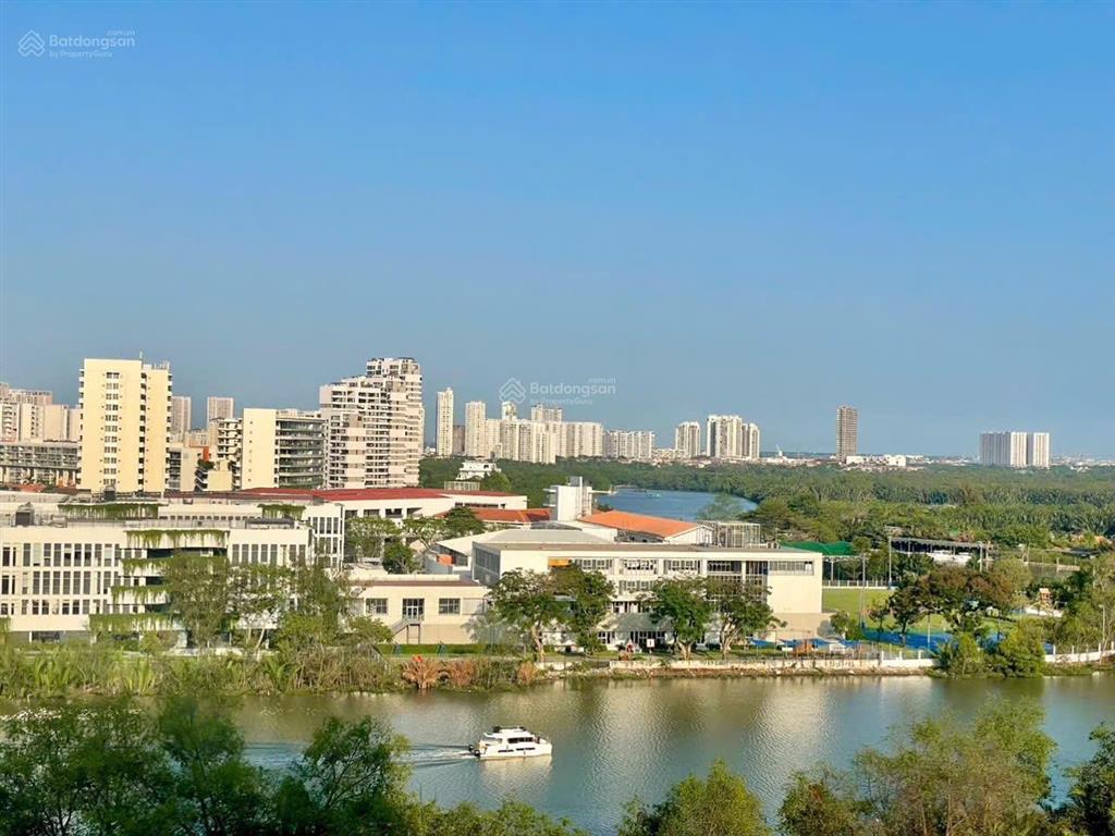 Chính chủ bán gấp sunrise riverside block h, 70m2, 2pn, 2wc, nhà mới 100%, view sông, giá 5.2 tỷ