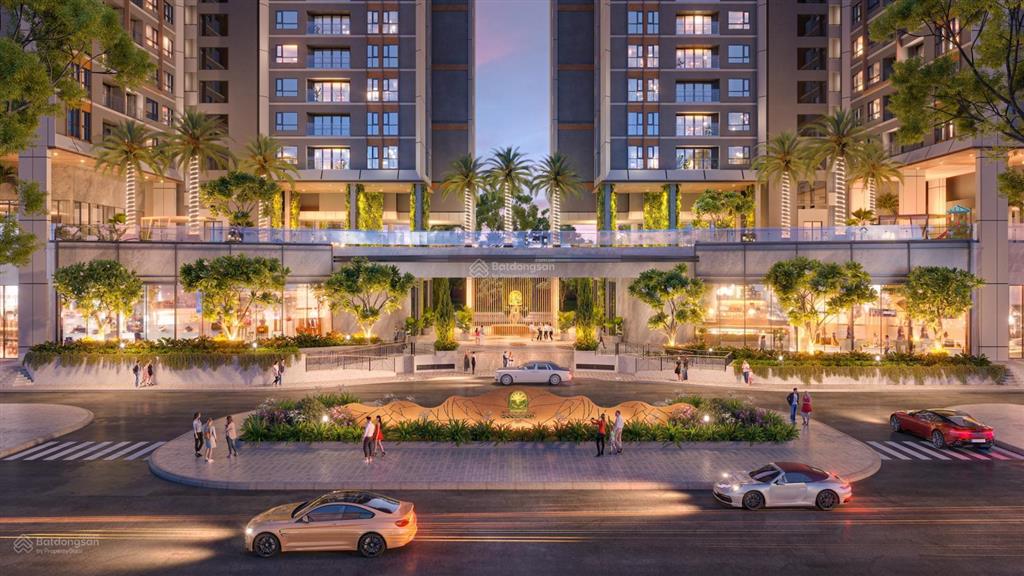 Căn góc 2pn, 2wc  81m2 | essensia sky | hàng hiếm, chính chủ bán 6.7 tỷ / thanh toán trước 1.5 ttỷ