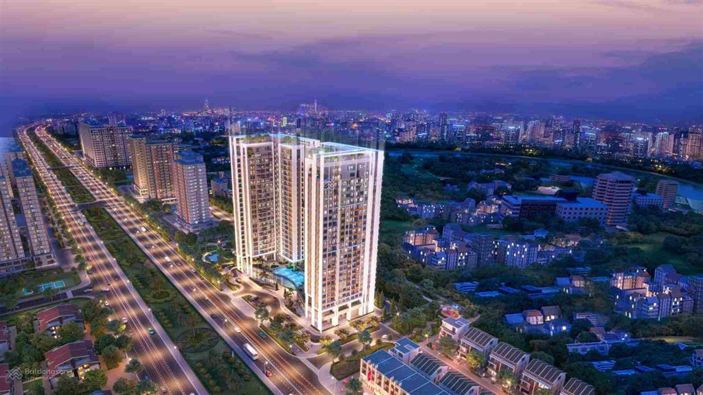 Căn góc 2pn, 2wc  81m2 | essensia sky | hàng hiếm, chính chủ bán 6.7 tỷ / thanh toán trước 1.5 ttỷ