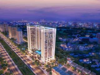 Căn góc 2pn, 2wc  81m2 | essensia sky | hàng hiếm, chính chủ bán 6.7 tỷ / thanh toán trước 1.5 ttỷ