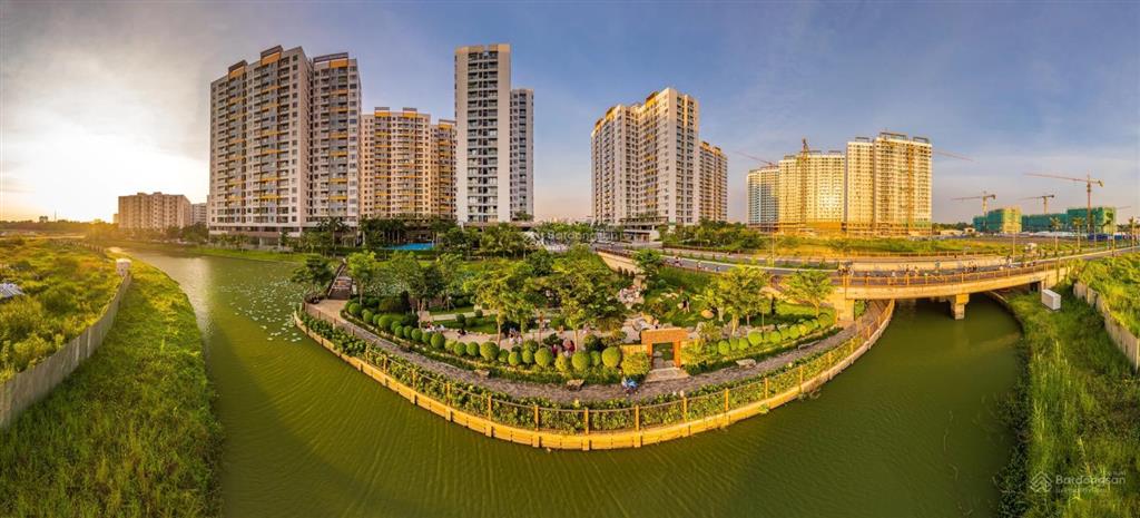 Mizuki park  trellia cove căn hộ chuẩn nhật  giá từ 4.3 tỷ | không áp lực tài chính dài hạn