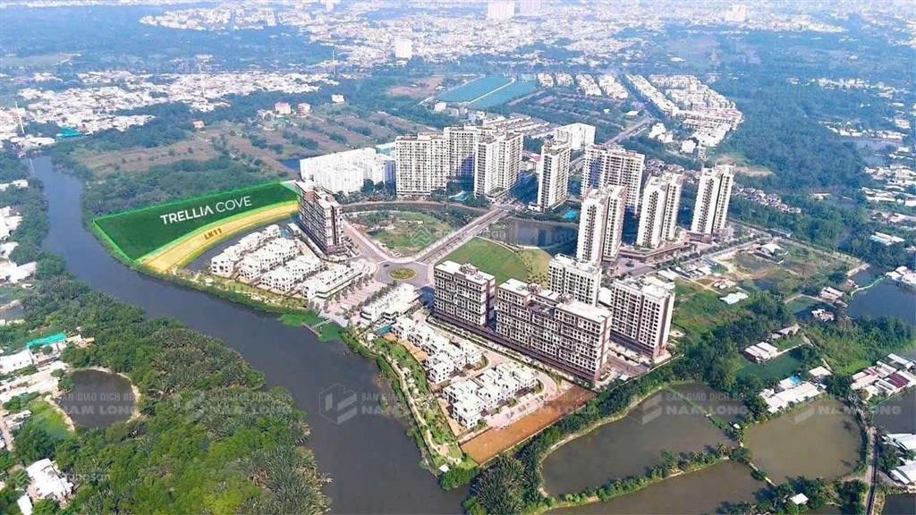 Mizuki park  trellia cove căn hộ chuẩn nhật  giá từ 4.3 tỷ | không áp lực tài chính dài hạn