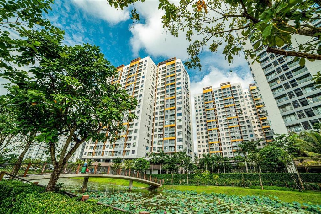 Mizuki park  trellia cove căn hộ chuẩn nhật  giá từ 4.3 tỷ | không áp lực tài chính dài hạn