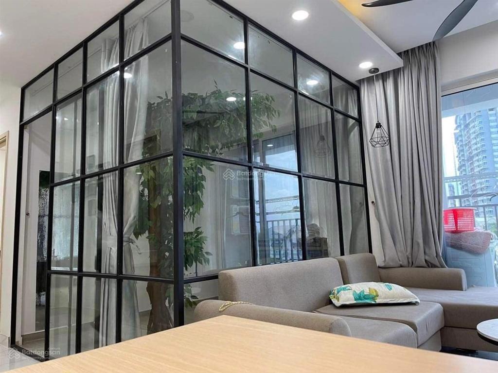 Chủ cần bán nhanh căn hộ 70m2, 2pn, 2wc | 5.2 tỷ tsunrise riverside | full nội thất