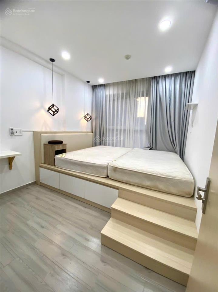 Chủ cần bán nhanh căn hộ 70m2, 2pn, 2wc | 5.2 tỷ tsunrise riverside | full nội thất
