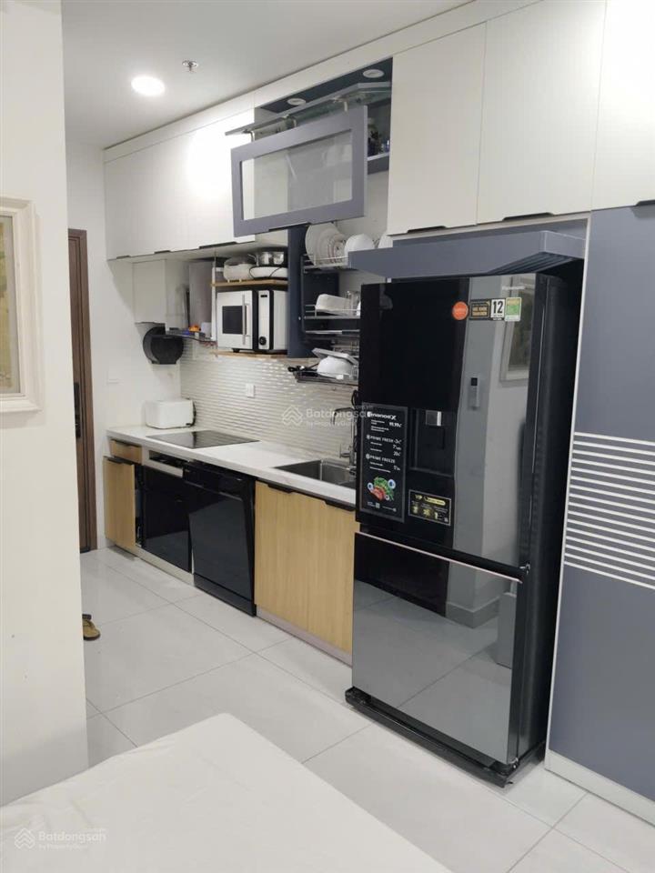 Cho thuê căn hộ vừa ở vừa làm văn phòng tại sunrise riverside, 33m2, 1pn, 1wc  giá 9tr/ tháng