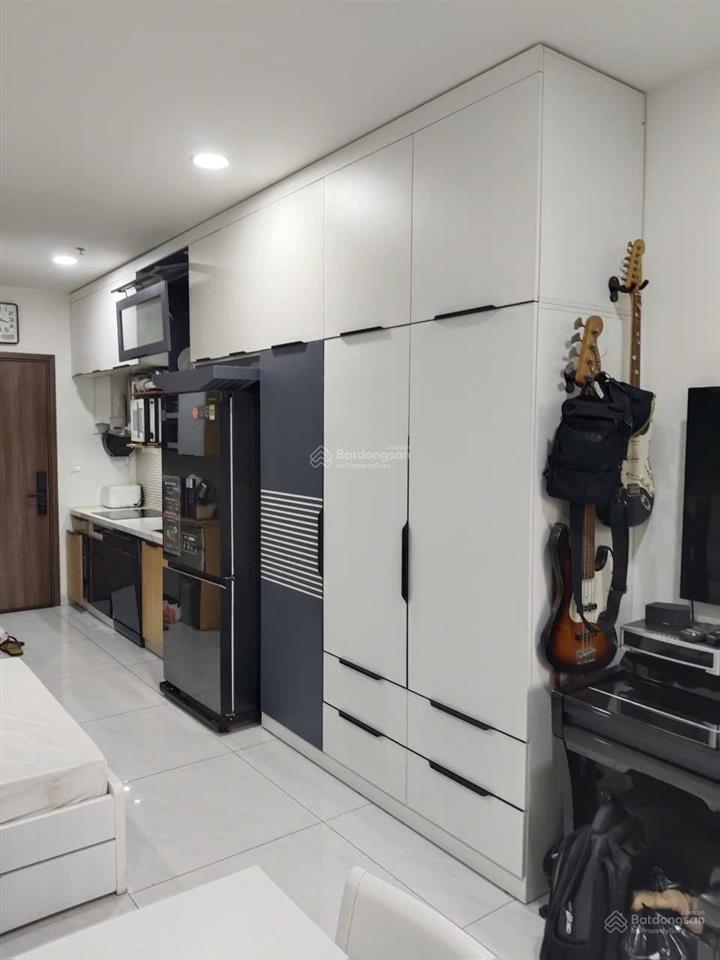 Cho thuê căn hộ vừa ở vừa làm văn phòng tại sunrise riverside, 33m2, 1pn, 1wc  giá 9tr/ tháng