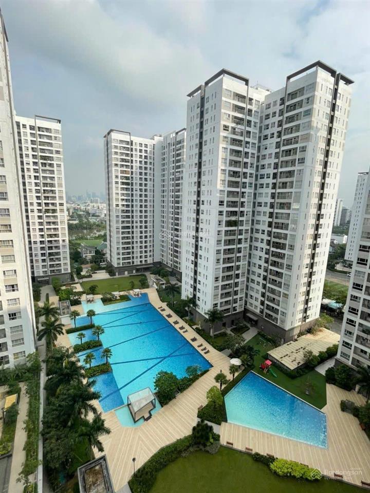 Bán nhanh căn hộ văn phòng sunrise riverside 33m2 giá siêu tốt 2.3 tỷ  a/c q/tâm  0911 021 ***