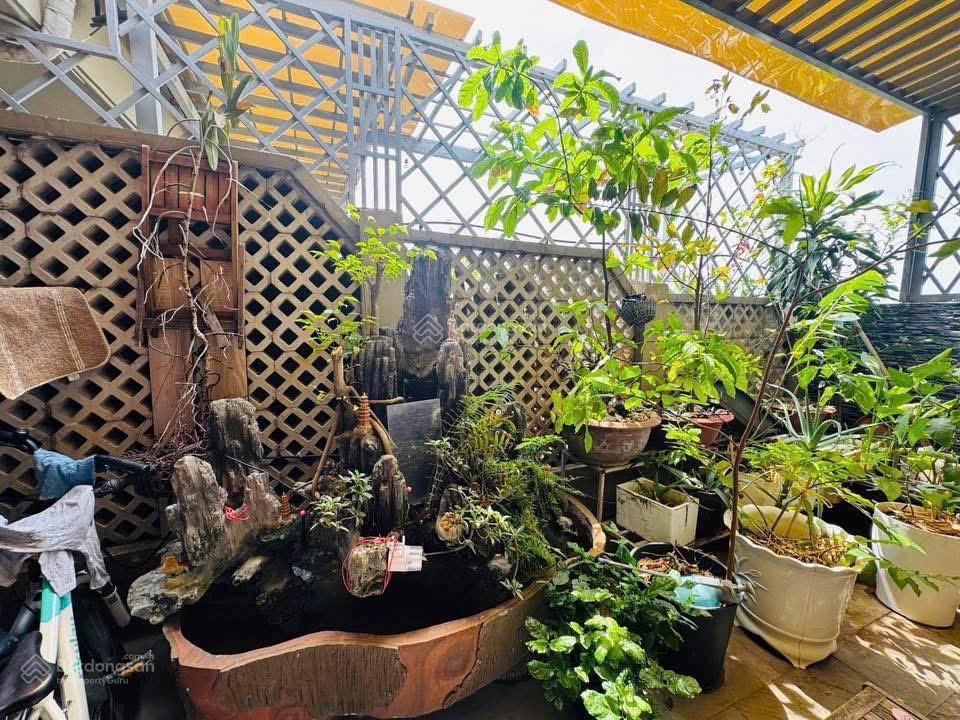 Cần bán căn penhouse khu chung cư gia hoà, q9 cũ