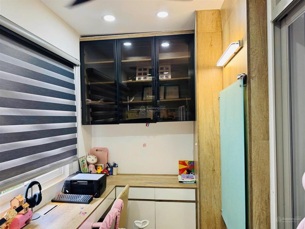 Cần bán căn penhouse khu chung cư gia hoà, q9 cũ