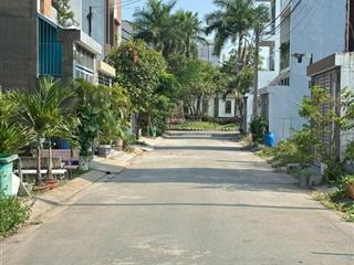 Chính chủ gửi bán lô đất đẹp vuông vức đường 6, p. long bình, tp. hcm