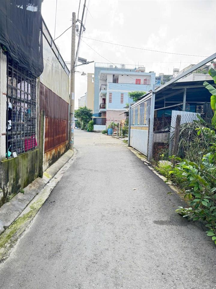 Chính chủ cần bán gấp đất 73m2 ngang 5m đường hiệp bình, p. hiệp bình, tp. hcm