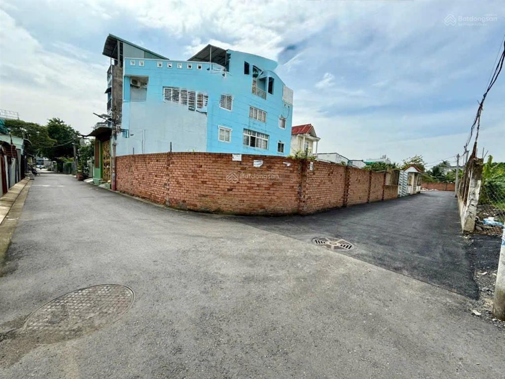 Chính chủ cần bán gấp đất 73m2 ngang 5m đường hiệp bình, p. hiệp bình, tp. hcm