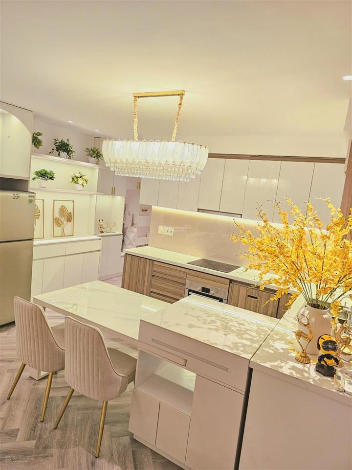 Căn hộ phúc yên 2  giá tốt nhất 104m2 3 phòng ngủ 2 balcon. giá còn 4.35 tỷ.