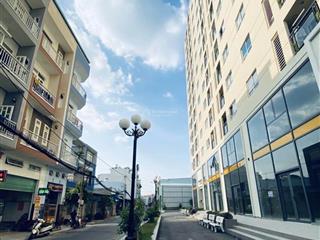 Bán căn hộ phúc yên 3 ( hope garden). căn góc dt 62m2 2phòng ngủ. balcon view thoáng. sổ hồng.