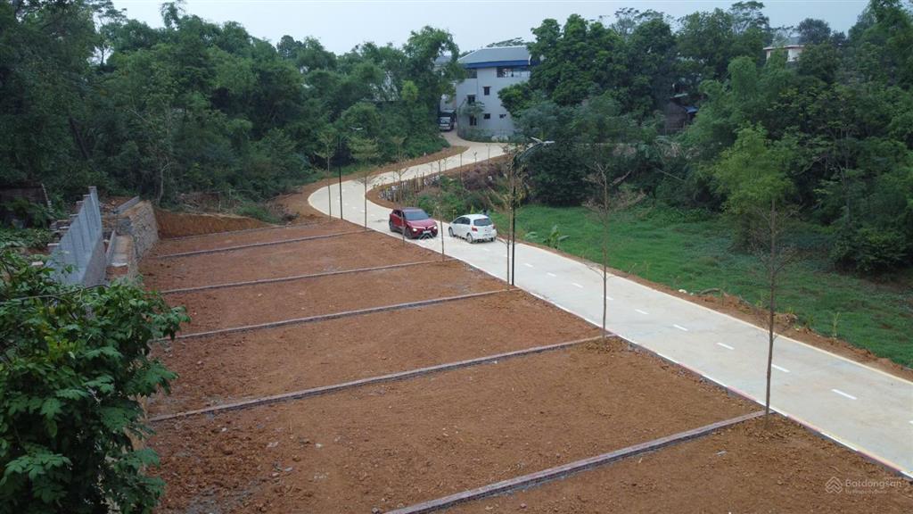 Đất nền đẹp tại phùng hưng, 850 triệu, 102m2 full thổ, bao đẹp giá tốt