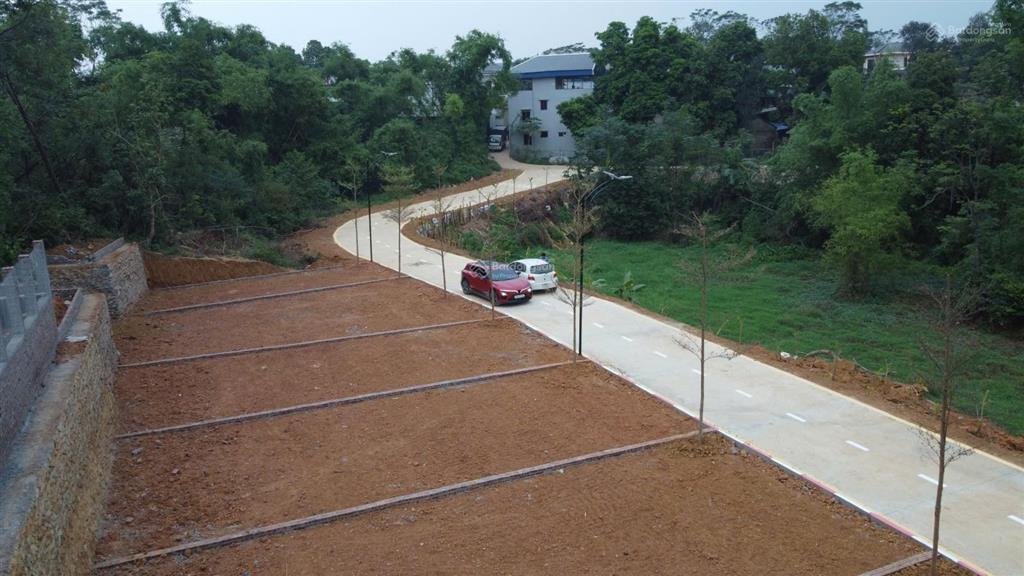 Đất nền đẹp tại phùng hưng, 850 triệu, 102m2 full thổ, bao đẹp giá tốt