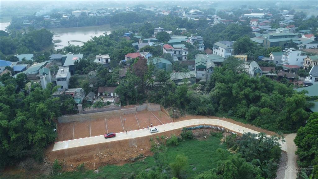 Đất nền đẹp tại phùng hưng, 850 triệu, 102m2 full thổ, bao đẹp giá tốt