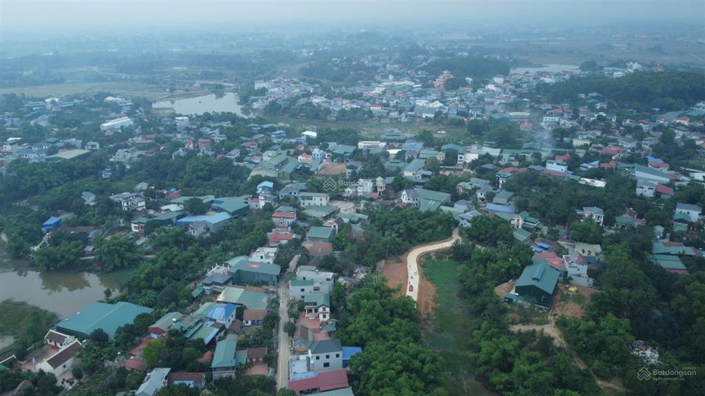Đất nền đẹp tại phùng hưng, 850 triệu, 102m2 full thổ, bao đẹp giá tốt