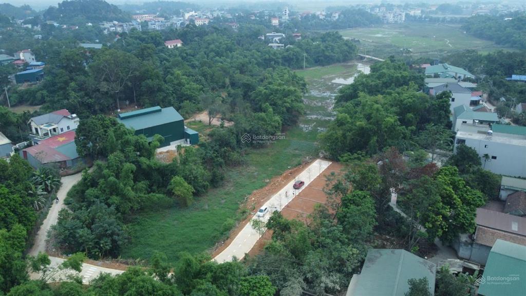 Đất nền đẹp tại phùng hưng, 850 triệu, 102m2 full thổ, bao đẹp giá tốt