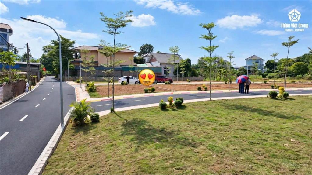 Đất full thổ cư ba vì hà nội | giá chỉ 8,3 triệu/m2