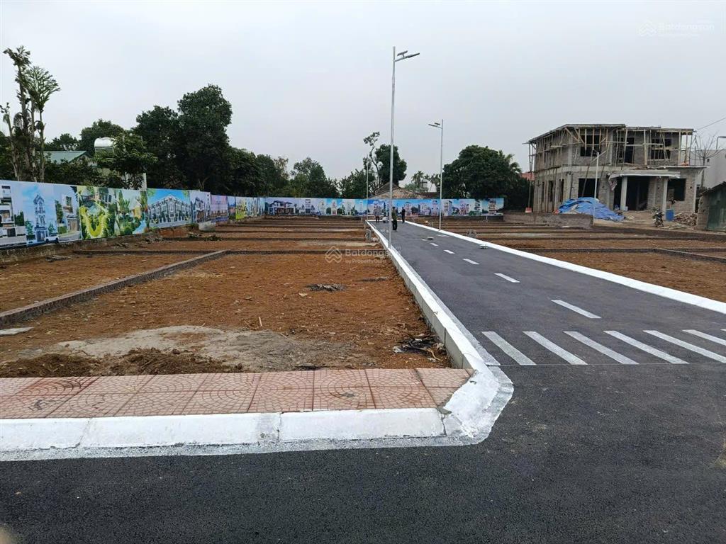 Bán đất 80m2 tại thôn hạnh côn, 1,9 tỷ, xã xuân mai, tp hà nội mới