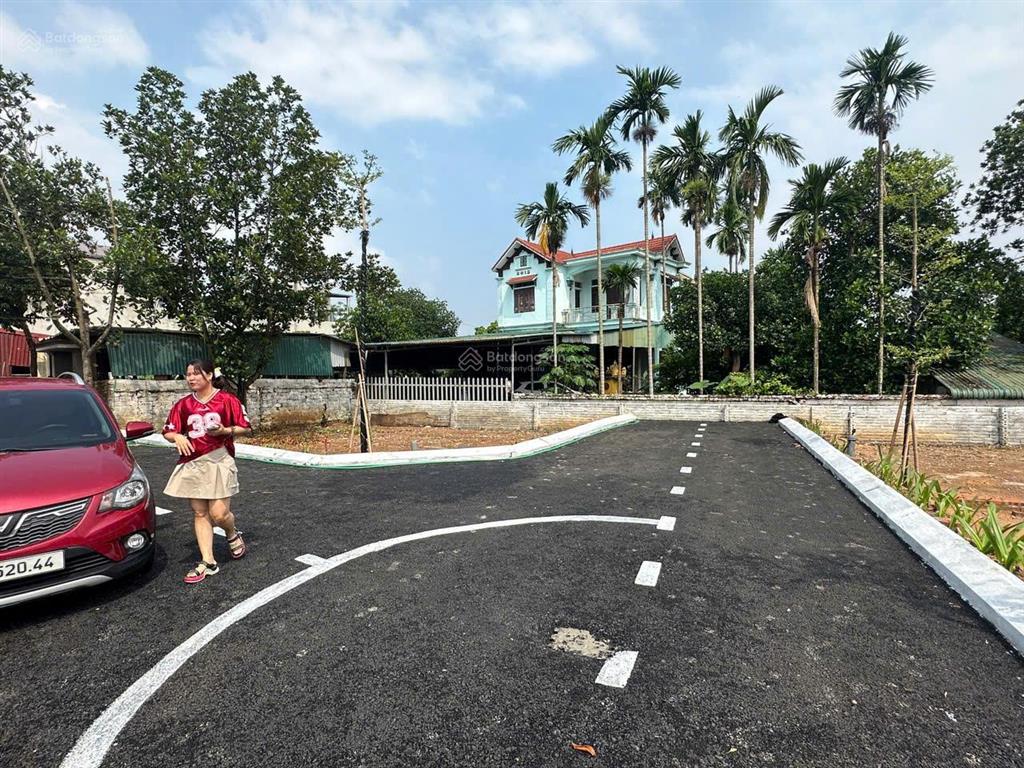 Bán gấp tại láng hòa lạc, 2,342 tỷ, 102 m2, hàng hiếm cổ đông, tx sơn tây (đoài phương, hà nội)