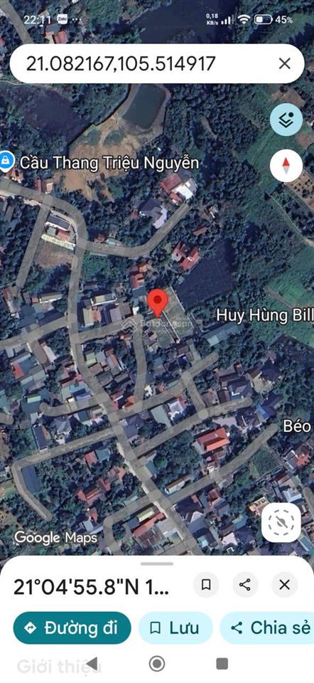 Bán gấp tại láng hòa lạc, 2,342 tỷ, 102 m2, hàng hiếm cổ đông, tx sơn tây (đoài phương, hà nội)