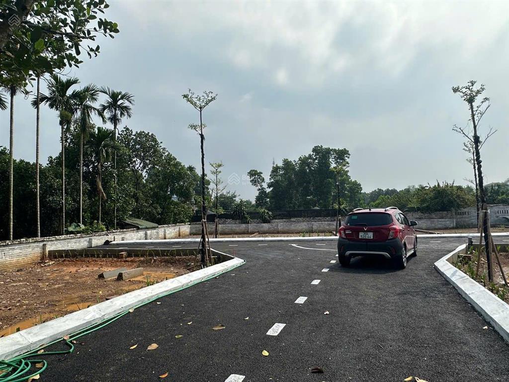Bán gấp tại láng hòa lạc, 2,342 tỷ, 102 m2, hàng hiếm cổ đông, tx sơn tây (đoài phương, hà nội)