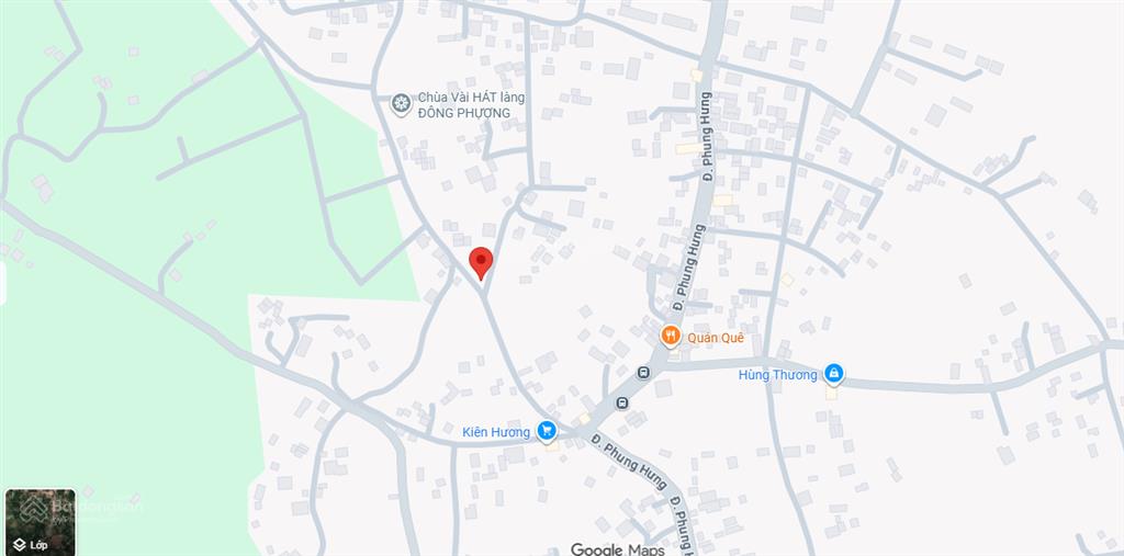 Đón đầu hạ tầng vành đai sở hữu ngay lô đất 121m2
