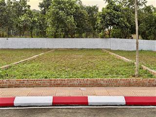 Đón đầu hạ tầng vành đai sở hữu ngay lô đất 121m2