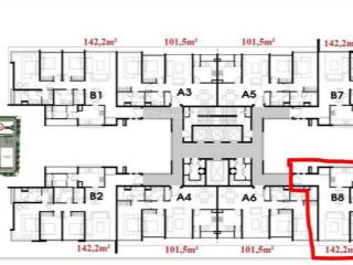 Chính chủ bán căn hộ the vista an phú view sông trực diện sổ hồng sẵn đang cho nn thuê