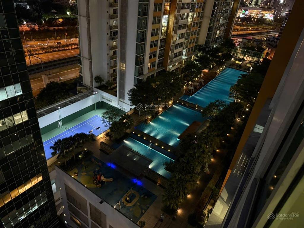 Chính chủ bán căn hộ the vista an phú view sông trực diện sổ hồng sẵn đang cho nn thuê