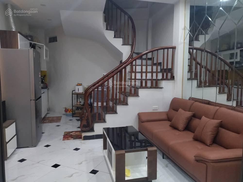 Cho thuê nhà riêng tại ngách 269 ngõ quỳnh, 15 triệu vnd, 31.2m2, 3pn, 4wc
