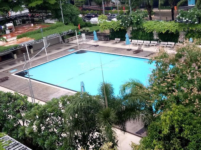 Bán ch 3pn, 2wc, 108m2 giá ưu đãi 5.5 tỷ tại him lam chợ lớn, quận 6, có sổ hồng,  0919 335 ***