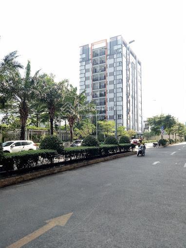 Bán ch 3pn, 2wc, 108m2 giá ưu đãi 5.5 tỷ tại him lam chợ lớn, quận 6, có sổ hồng,  0919 335 ***