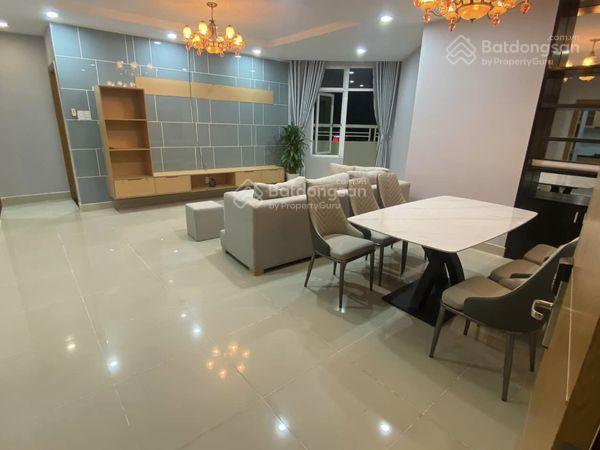 Bán ch 3pn, 2wc, 108m2 giá ưu đãi 5.5 tỷ tại him lam chợ lớn, quận 6, có sổ hồng,  0919 335 ***