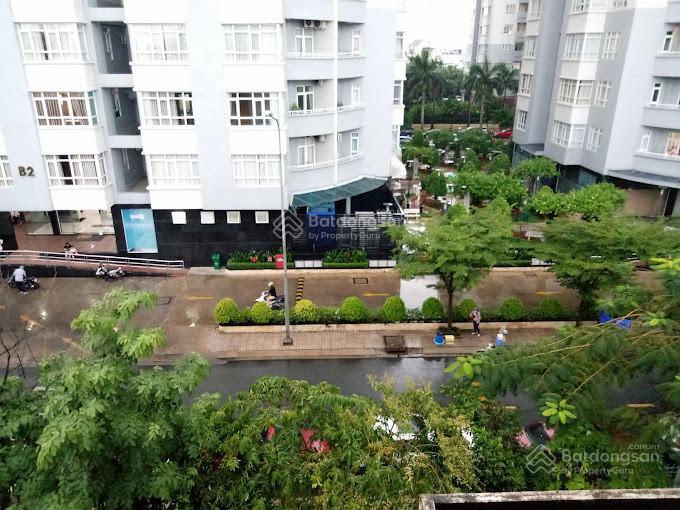 Bán ch 3pn, 2wc, 108m2 giá ưu đãi 5.5 tỷ tại him lam chợ lớn, quận 6, có sổ hồng,  0919 335 ***