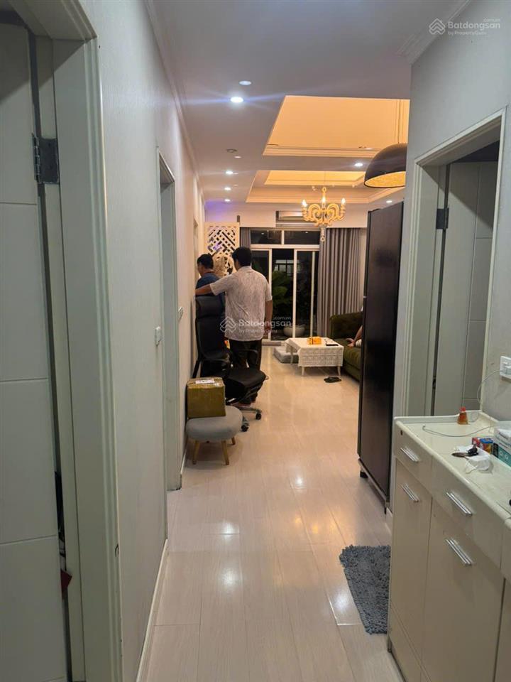 Bán gấp căn hộ the flemington, 6,9 tỷ, 87m2, 3pn, 2wc, giá tốt 6.9 tỷ, có sổ,  0919 335 ***