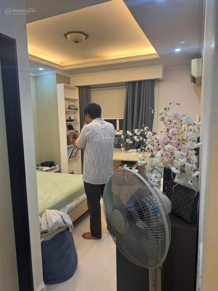 Bán gấp căn hộ the flemington, 6,9 tỷ, 87m2, 3pn, 2wc, giá tốt 6.9 tỷ, có sổ,  0919 335 ***