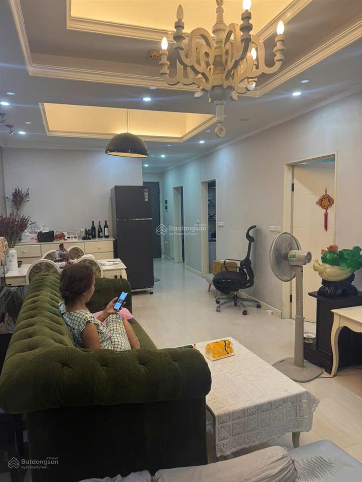 Bán gấp căn hộ the flemington, 6,9 tỷ, 87m2, 3pn, 2wc, giá tốt 6.9 tỷ, có sổ,  0919 335 ***