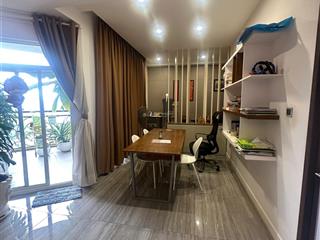 Bán cc the flemington, 9,85 tỷ, 117m2, 3pn + 2wc, giá siêu tốt, có sổ,  0919 335 ***