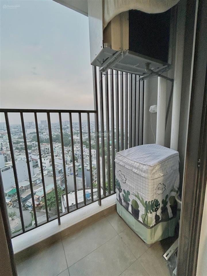 Bán căn hộ chung cư 1pn, 1wc ở res 11, lạc long quân, q11, 3,63 tỷ, 50m2, có sổ hồng, 0919 335 ***