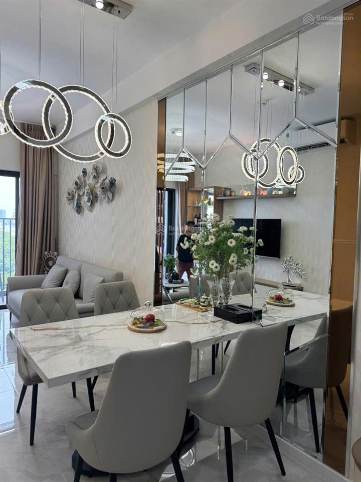 Bán ch 3pn giá siêu tốt tại res green tower, 5,050 tỷ, 83m2, 3 pn, có sổ hồng,  0919 335 ***