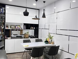 Bán căn hộ 86m2, giá 4,65 tỷ tại him lam chợ lớn, quận 6, 3pn, sổ hồng, full nt,  0919 335 ***