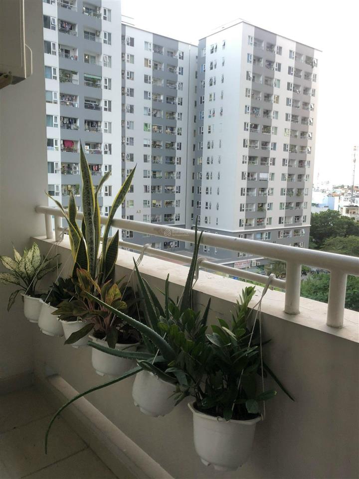 Bán căn hộ 86m2, giá 4,65 tỷ tại him lam chợ lớn, quận 6, 3pn, sổ hồng, full nt,  0919 335 ***