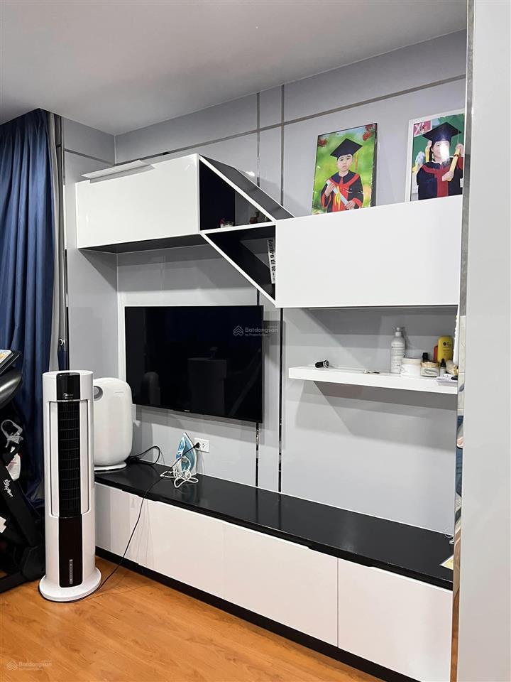 Bán căn hộ 86m2, giá 4,65 tỷ tại him lam chợ lớn, quận 6, 3pn, sổ hồng, full nt,  0919 335 ***