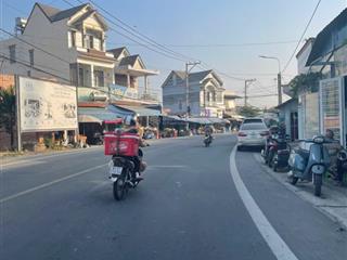 Bán đất mặt tiền kinh doanh hl 7 p.tân triều đồng nai 140m2 shr full thổ cư giá 2ty6xx